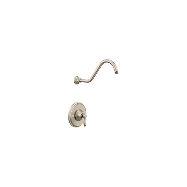 Brushed Nickel Moentrol Shower Only